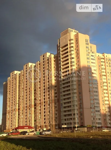 Квартира на вул. Олени Пчілки, 2 в Києві, ID 342258, фото №38
