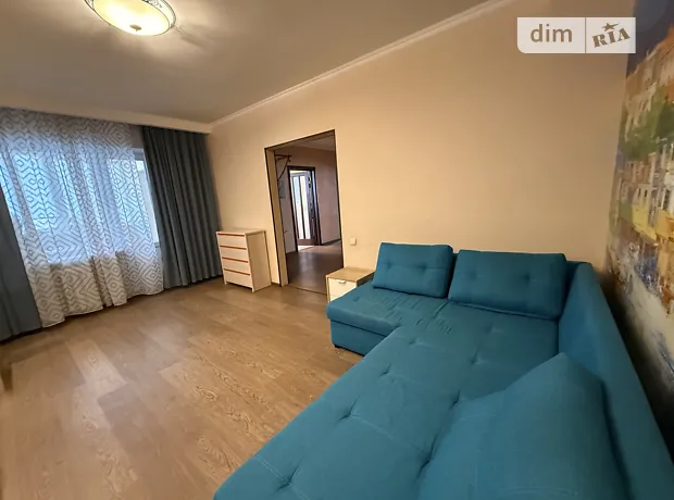Квартира на вул. Олени Пчілки, 2 в Києві, ID 342258, фото №7
