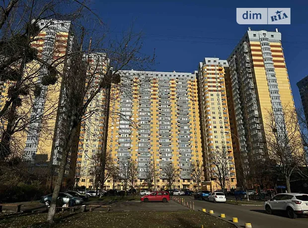 Квартира на вул. Юрія Кондратюка, 3 в Києві, ID 341620, фото №23