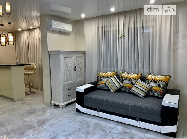 Квартира на вул. Юрія Кондратюка, 3 в Києві, ID 341620, фото №6