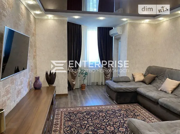 Квартира на вул. Урлівська, 21Б в Київ, ID 341586, фото №1