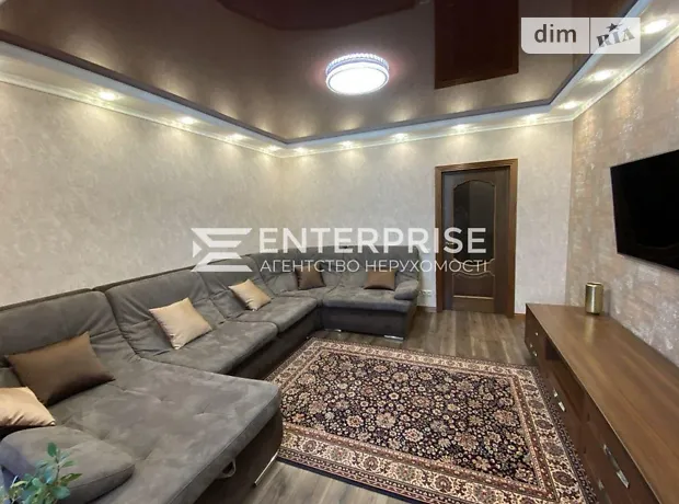 Квартира на вул. Урлівська, 21Б в Київ, ID 341586, фото №2