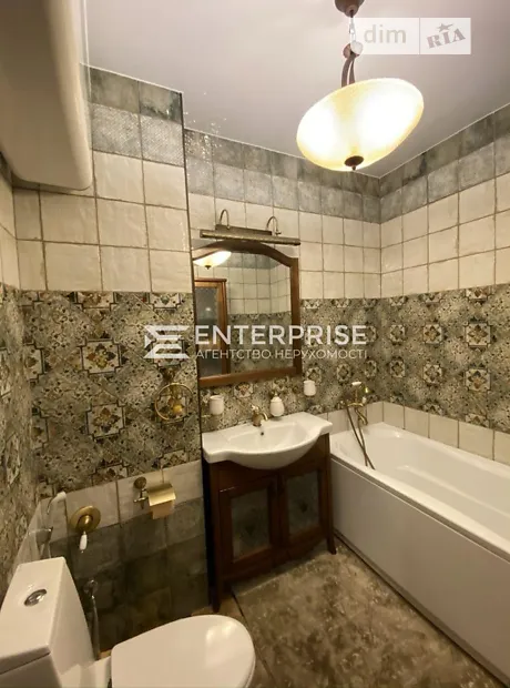 Квартира на вул. Урлівська, 21Б в Києві, ID 341586, фото №11
