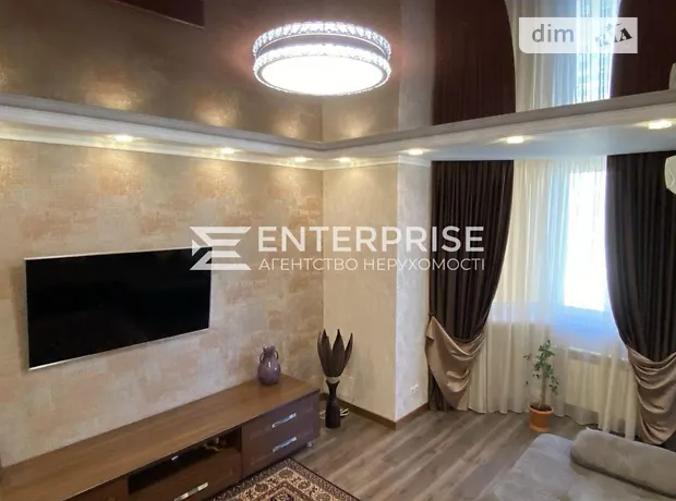 Квартира на вул. Урлівська, 21Б в Київ, ID 341586, фото №3