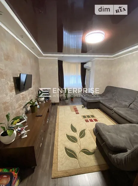 Квартира на вул. Урлівська, 21Б в Київ, ID 341586, фото №4