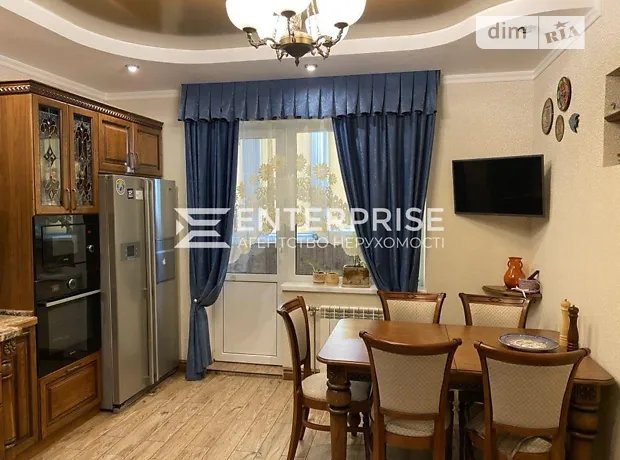Квартира на вул. Урлівська, 21Б в Києві, ID 341586, фото №8