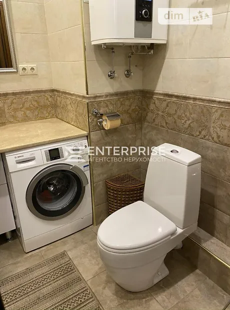 Квартира на вул. Урлівська, 21Б в Києві, ID 341586, фото №10