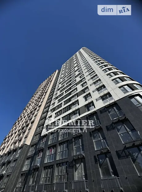 Квартира на вул. Івана Франка в Одесі, ID 341674, фото №2