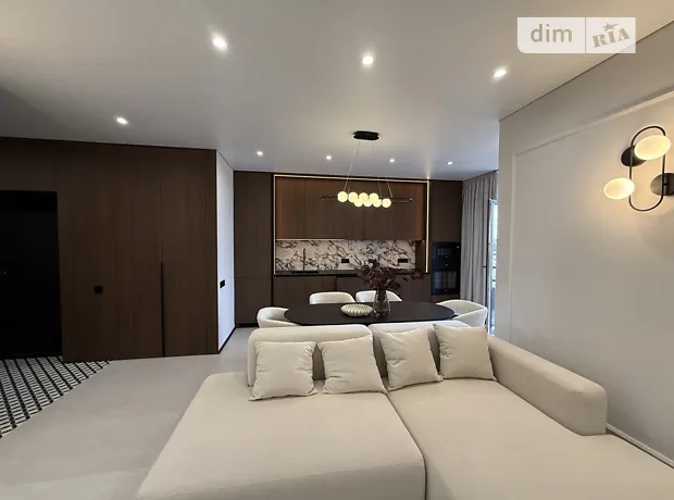 Квартира на вул. Ольги Кобилянської, 21 в Київ, ID 342254, фото №1