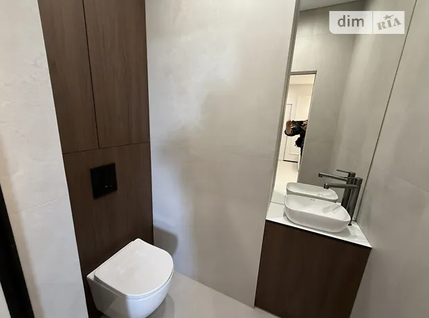 Квартира на вул. Ольги Кобилянської, 21 в Києві, ID 342254, фото №12