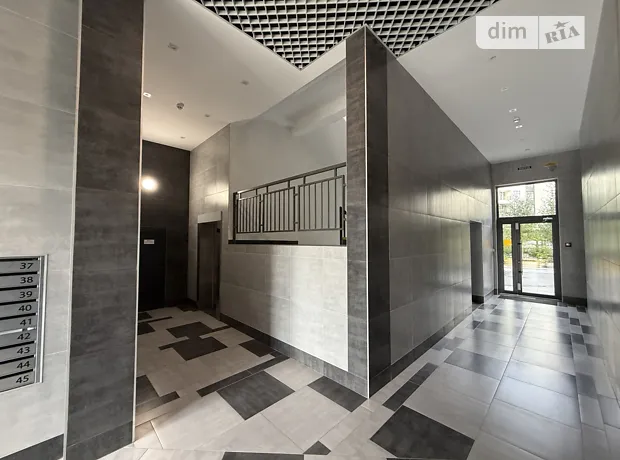 Квартира на вул. Ольги Кобилянської, 21 в Києві, ID 342254, фото №20