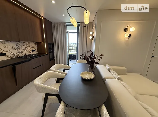 Квартира на вул. Ольги Кобилянської, 21 в Київ, ID 342254, фото №4