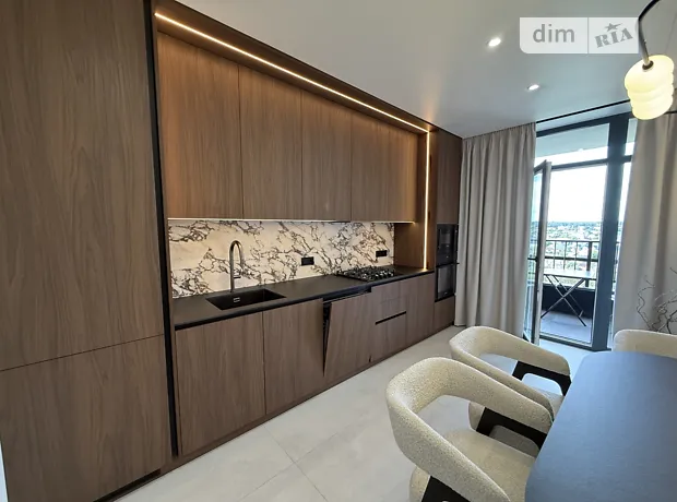 Квартира на вул. Ольги Кобилянської, 21 в Київ, ID 342254, фото №5