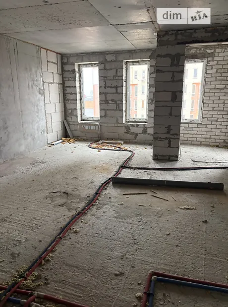 Квартира на вул. Гвардійців-Широнінців, 72 в Харкові, ID 341711, фото №2