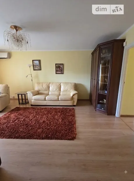 Квартира на просп. Володимира Івасюка, 15 в Київ, ID 341694, фото №4