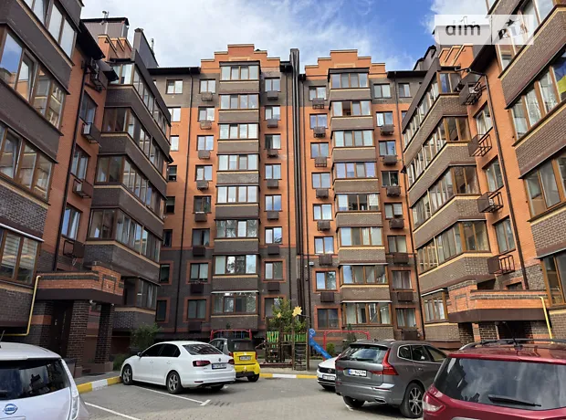 Квартира на вул. Київська, 53 в Київ, ID 342311, фото №1