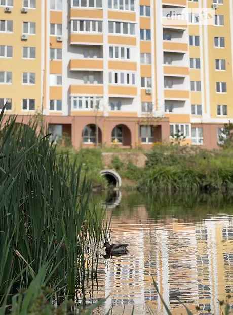Квартира на вул. Івана Кожедуба, 8Б в Києві, ID 341905, фото №1