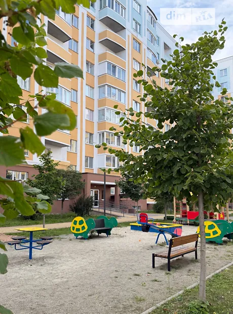 Квартира на вул. Івана Кожедуба, 8Б в Києві, ID 341905, фото №19