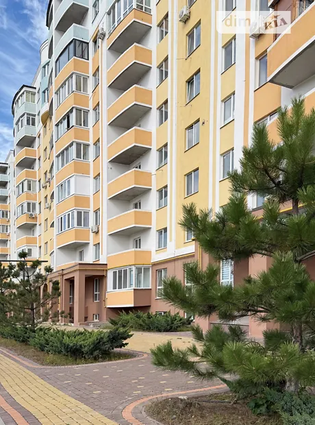 Квартира на вул. Івана Кожедуба, 8Б в Києві, ID 341905, фото №20