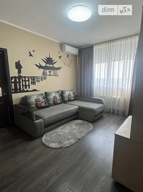 Квартира на пров. Лобачевського, 7 в Києві, ID 342165, фото №1
