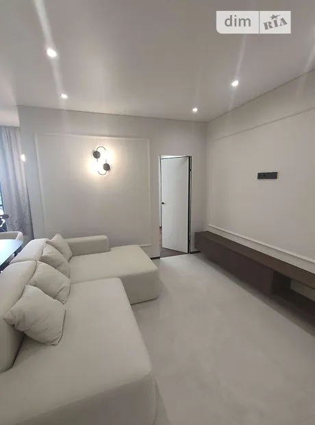 Квартира на вул. Ольги Кобилянської в Києві, ID 341925, фото №11