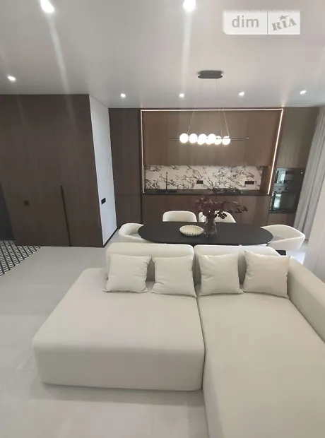Квартира на вул. Ольги Кобилянської в Києві, ID 341925, фото №12