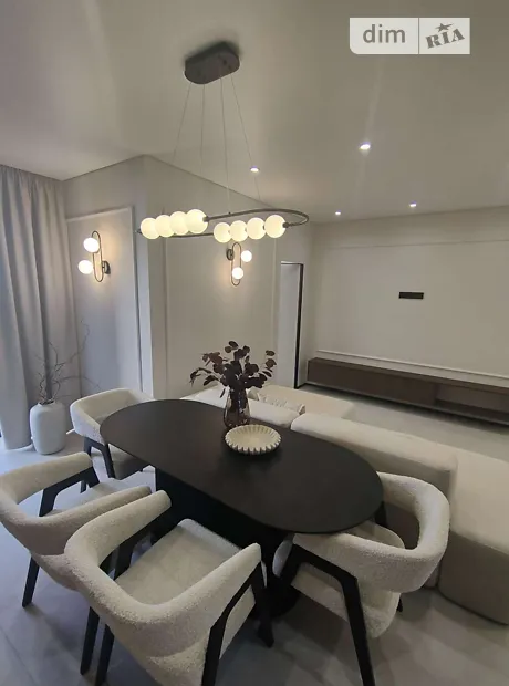 Квартира на вул. Ольги Кобилянської в Києві, ID 341925, фото №8