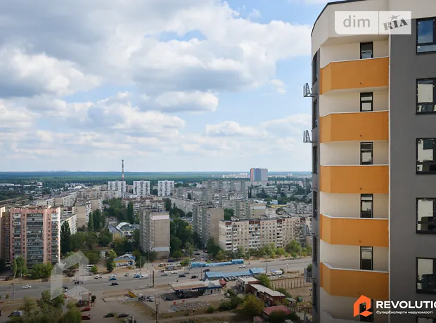 Квартира на вул. Миколи Кибальчича, 1Г в Києві, ID 341912, фото №11