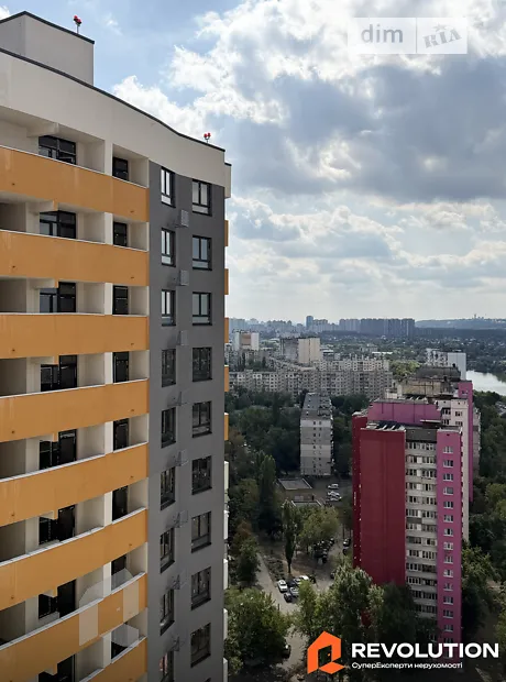 Квартира на вул. Миколи Кибальчича, 1Г в Києві, ID 341912, фото №12