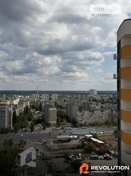 Квартира на вул. Миколи Кибальчича, 1Г в Києві, ID 341912, фото №13