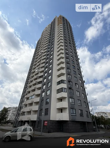 Квартира на вул. Миколи Кибальчича, 1Г в Києві, ID 341912, фото №14
