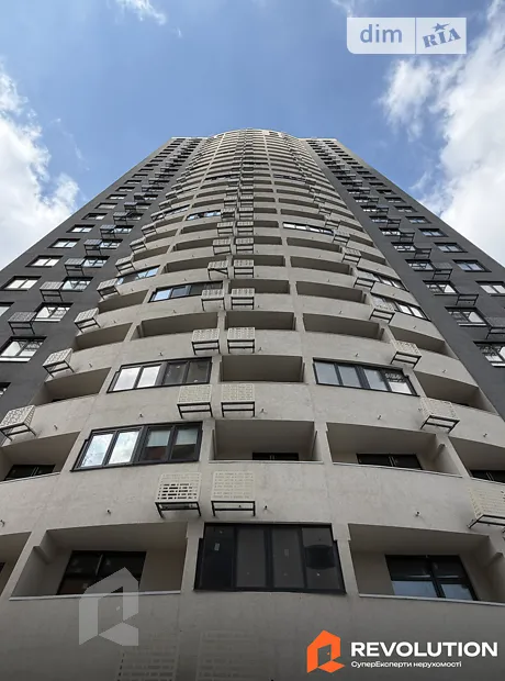 Квартира на вул. Миколи Кибальчича, 1Г в Києві, ID 341912, фото №15
