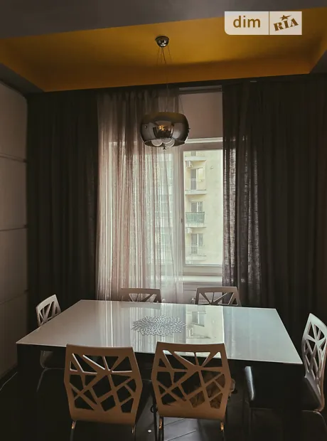 Квартира на бульв. Французький, 9 в Одесі, ID 342044, фото №5