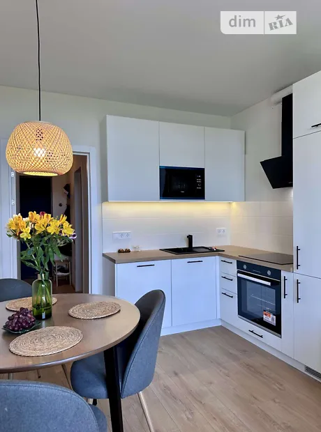 Квартира на вул. Кадетський Гай, 10 в Києві, ID 341948, фото №2