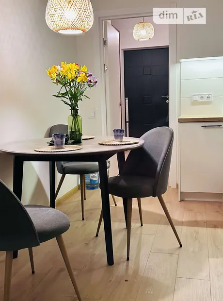 Квартира на вул. Кадетський Гай, 10 в Києві, ID 341948, фото №11