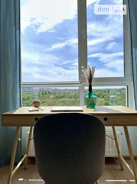 Квартира на вул. Кадетський Гай, 10 в Києві, ID 341948, фото №12