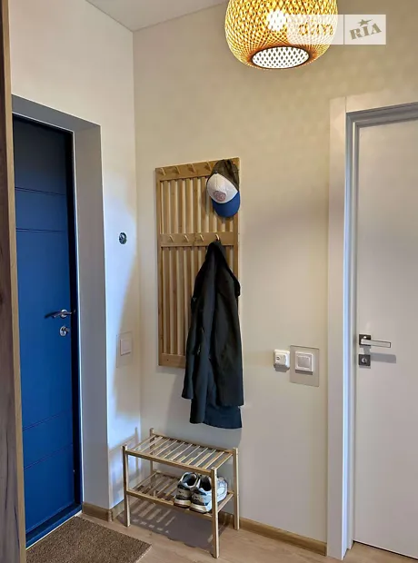Квартира на вул. Кадетський Гай, 10 в Києві, ID 341948, фото №15