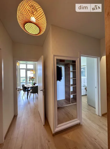 Квартира на вул. Кадетський Гай, 10 в Києві, ID 341948, фото №16