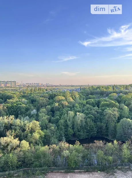 Квартира на вул. Кадетський Гай, 10 в Києві, ID 341948, фото №20