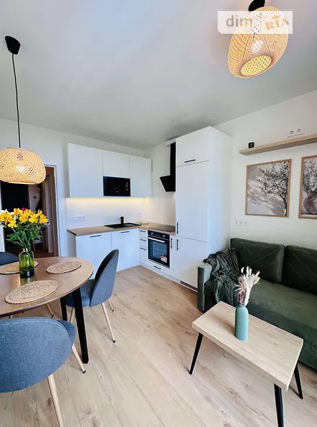 Квартира на вул. Кадетський Гай, 10 в Києві, ID 341948, фото №3