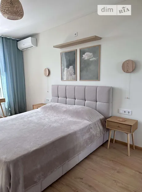 Квартира на вул. Кадетський Гай, 10 в Києві, ID 341948, фото №4
