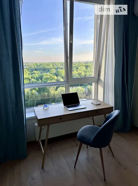 Квартира на вул. Кадетський Гай, 10 в Києві, ID 341948, фото №5