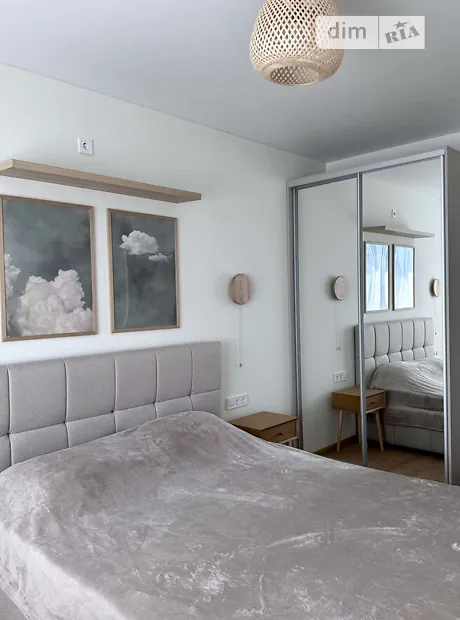 Квартира на вул. Кадетський Гай, 10 в Києві, ID 341948, фото №6