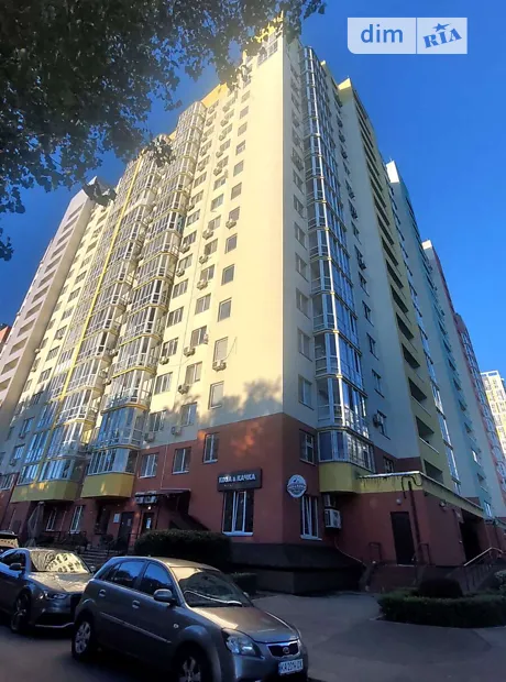 Квартира на вул. Дениса Рачінського, 25А, ID 341985, фото №1