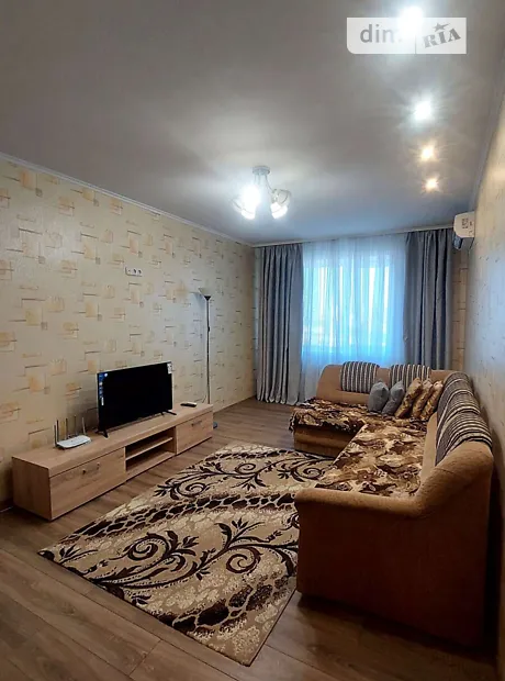 Квартира на вул. Дениса Рачінського, 25А в Києві, ID 341985, фото №2