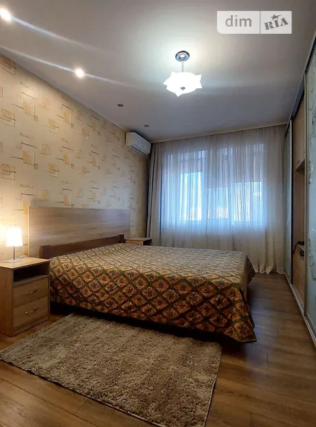 Квартира на вул. Дениса Рачінського, 25А в Києві, ID 341985, фото №11