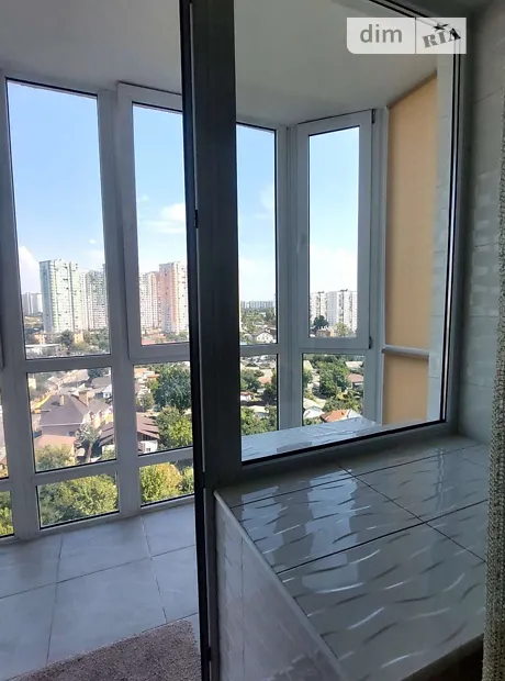 Квартира на вул. Дениса Рачінського, 25А в Києві, ID 341985, фото №12