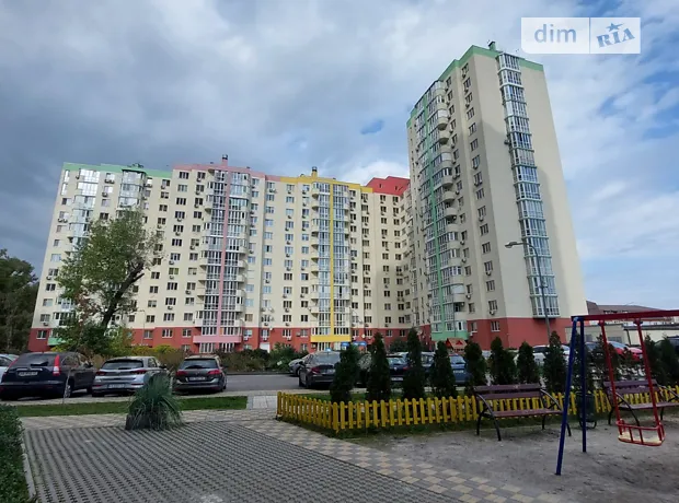 Квартира на вул. Дениса Рачінського, 25А в Києві, ID 341985, фото №17