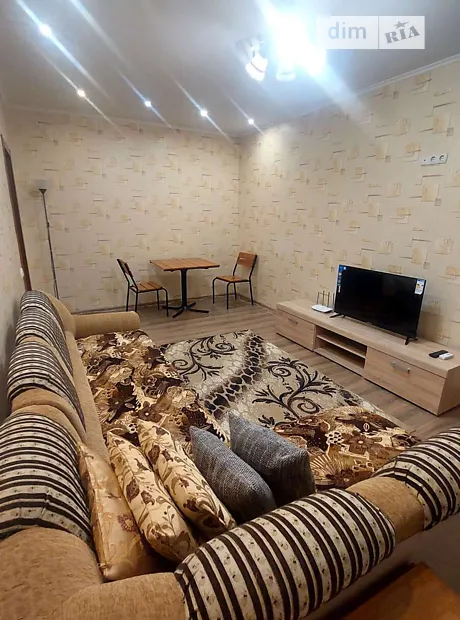 Квартира на вул. Дениса Рачінського, 25А в Києві, ID 341985, фото №18