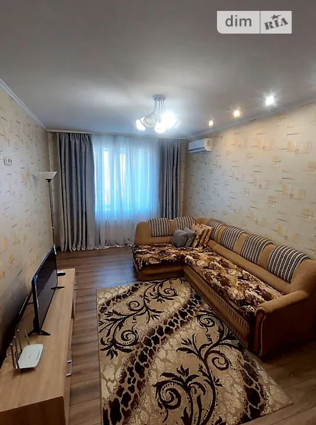 Квартира на вул. Дениса Рачінського, 25А в Києві, ID 341985, фото №19